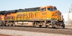 BNSF 6908